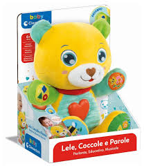 LELE COCCOLE E PAROLE 17398