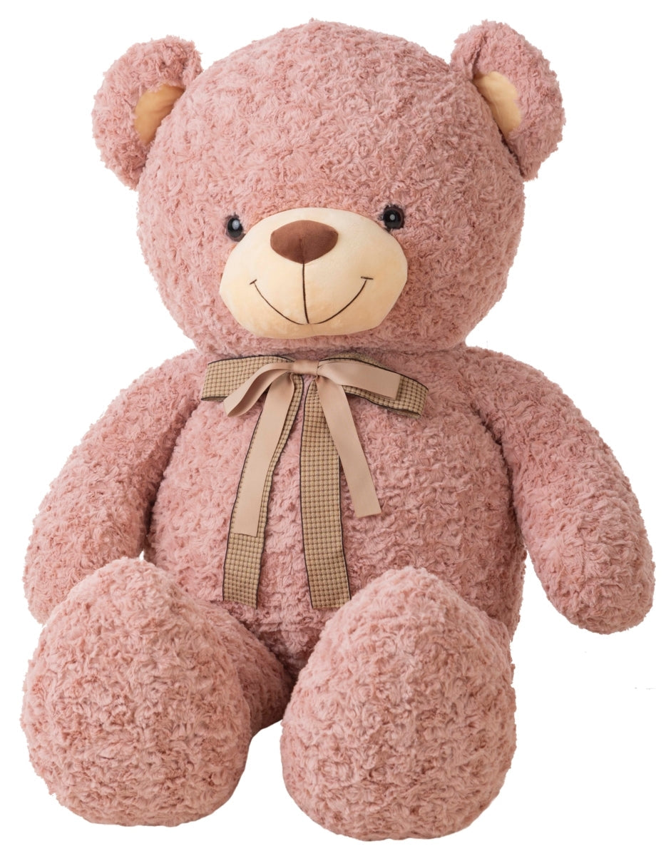 ORSO Co-Co da 110 cm ROSA