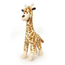 GIRAFFA H60CM