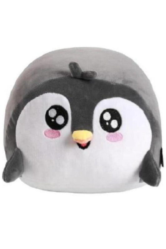 CUSCINO SQUISHY PENGUIN