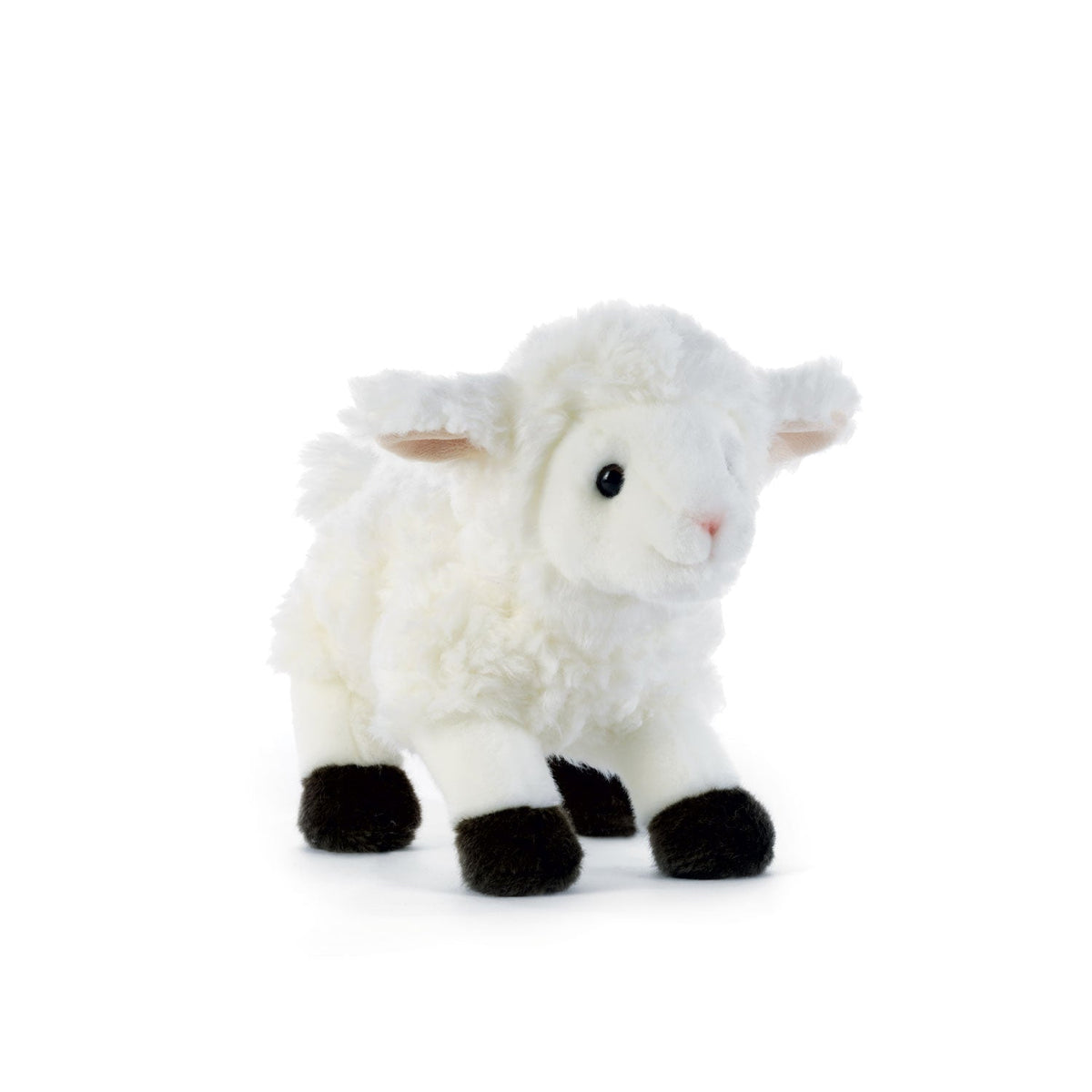 “KYRAK” AGNELLINO PELUCHE – L.21 CM
