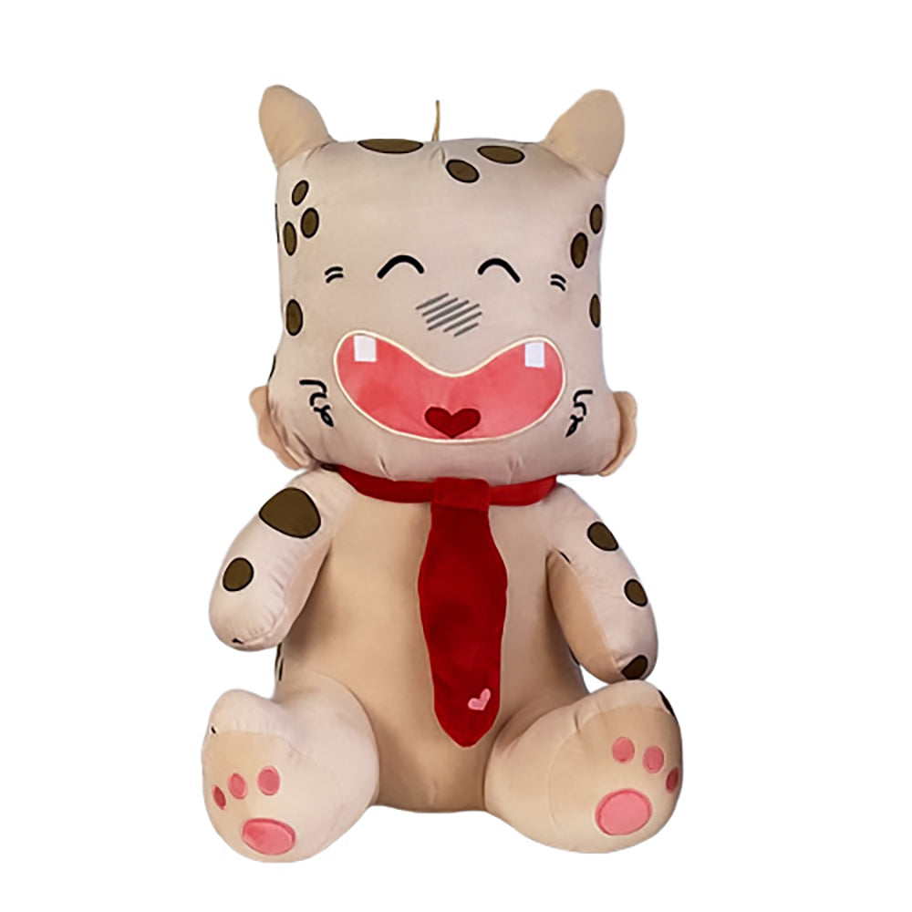 HELLO SPANK (TORAKIKI) PELUCHE 25CM 254086/25