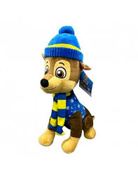 PAW PATROL PELUCHE SEDUTI 50CM
Chase