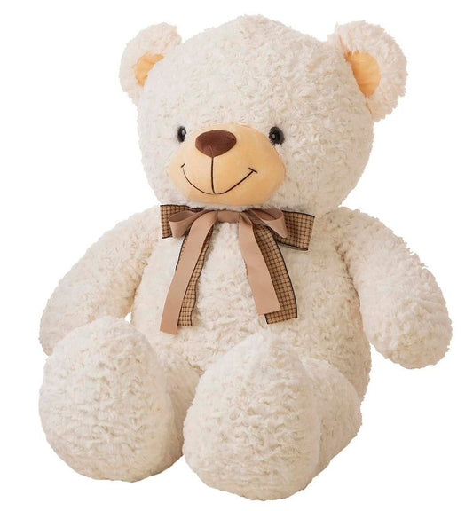 ORSO Co-Co da 110 cm BIANCO