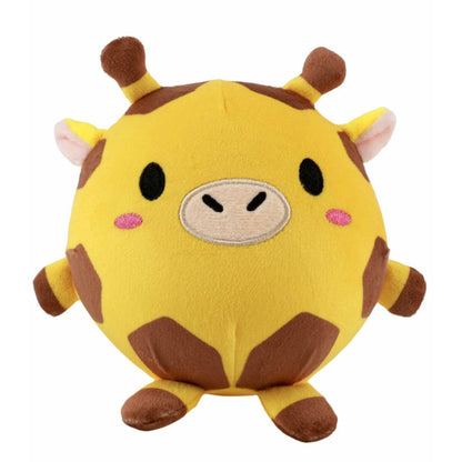 CUSCINO SQUISHY GIRAFFE