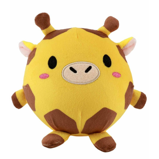 CUSCINO SQUISHY GIRAFFE