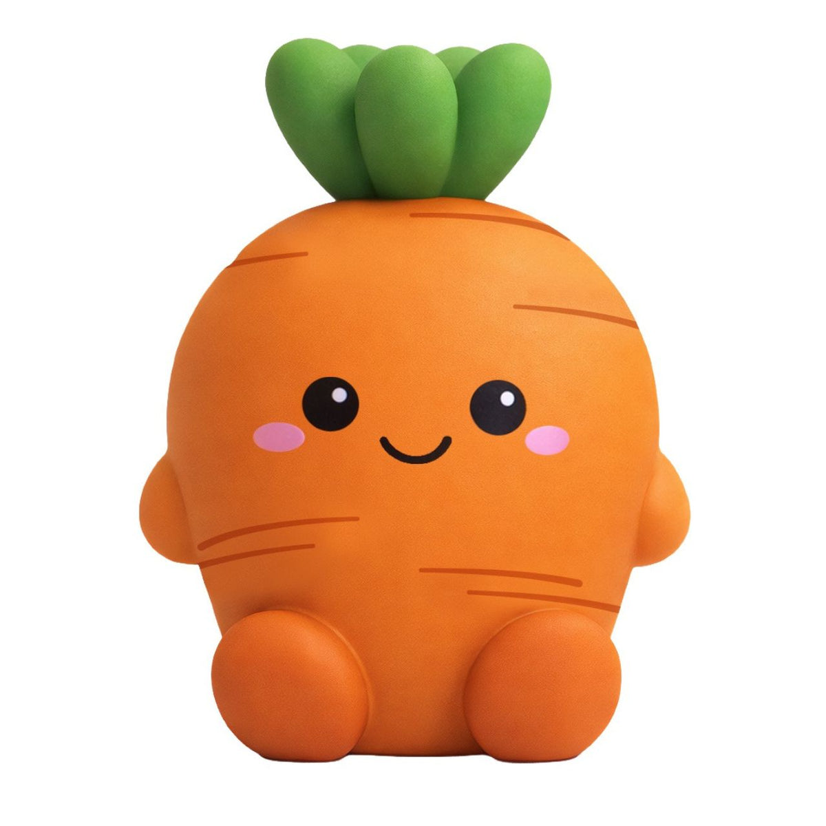 Antistress Squishy – CARRIE CARROT