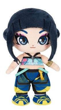 KPOP PELUCHE ZOEY 20CM