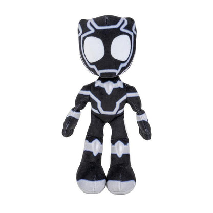 Peluche Black Panther 20cm