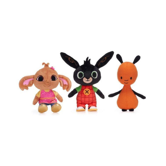 Peluche Bing 3 Ast 20 CM
