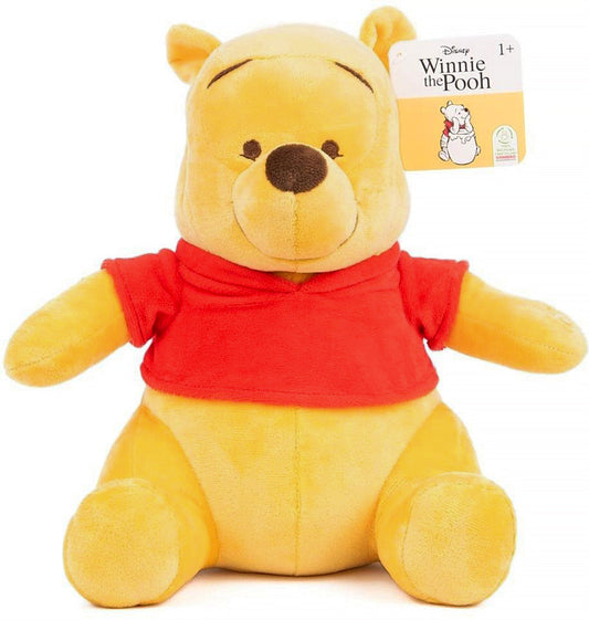 PELUCHE WINNIE POOH 30CM WTP9274-1