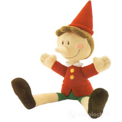 PINOCCHIO PELUCHE SMALL 82195