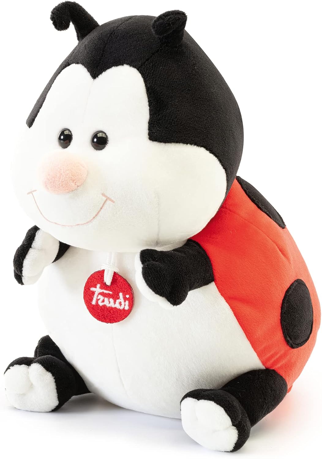 Trudi Coccinella Molly 17x25x22cm taglia M
