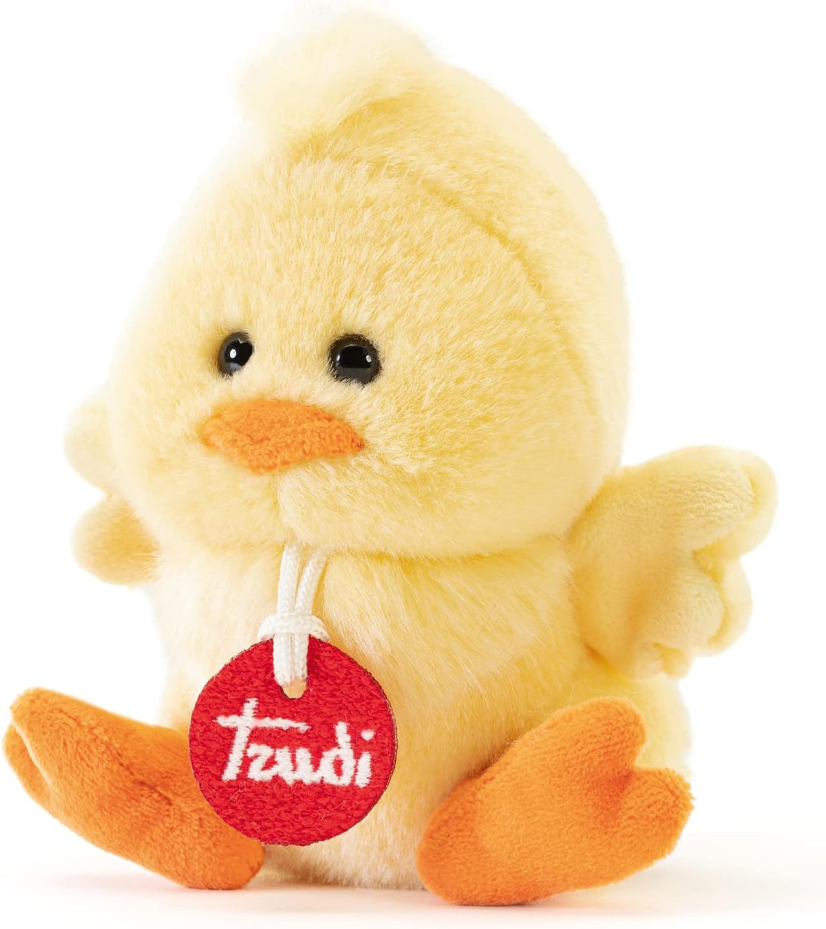 Pulcino Peluche piccolo 14  XS